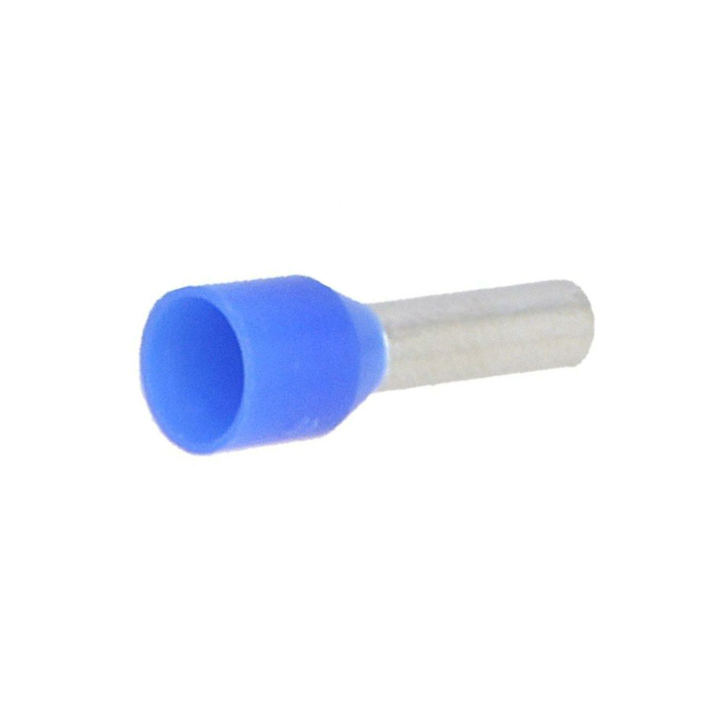 BM GROUP Tip: bootlace ferrule; insulated