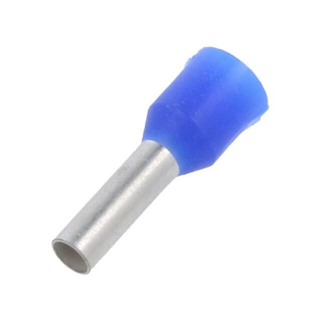 BM GROUP Tip: bootlace ferrule; insulated