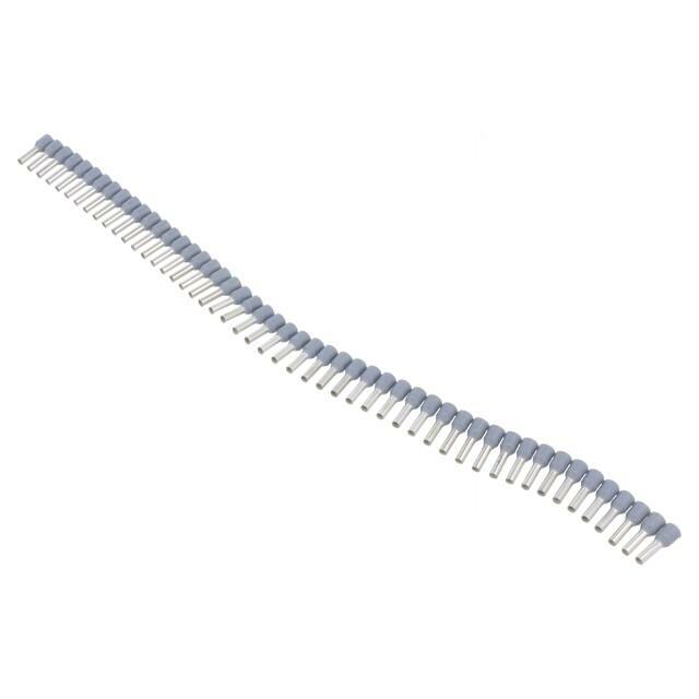 BM GROUP Tip: bootlace ferrule; insulated