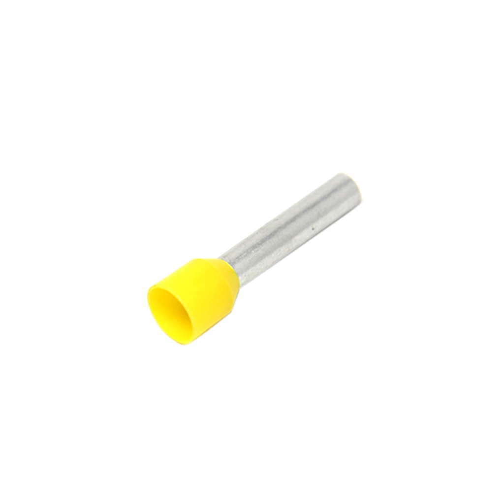 BM GROUP Tip: bootlace ferrule; insulated
