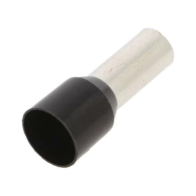 BM GROUP Tip: bootlace ferrule; insulated