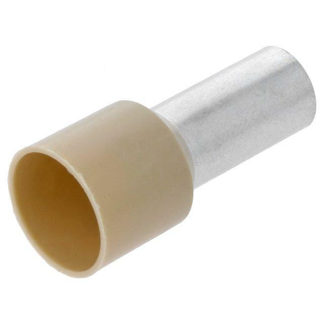 BM GROUP Tip: bootlace ferrule; insulated