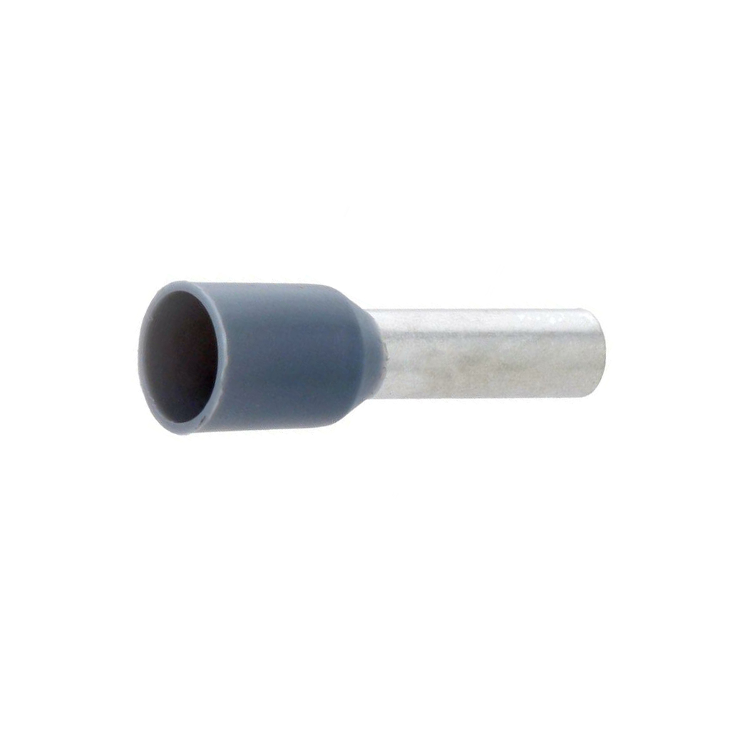 BM GROUP Tip: bootlace ferrule; insulated