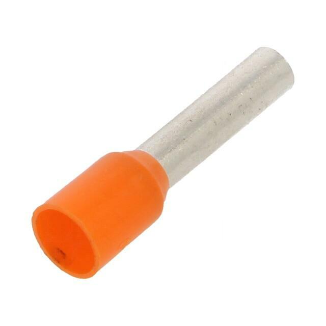 BM GROUP Tip: bootlace ferrule; insulated