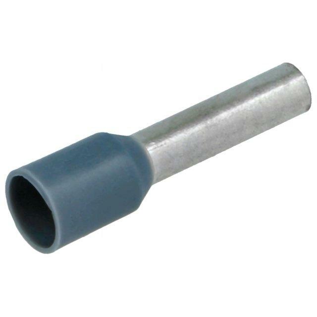 BM GROUP Tip: bootlace ferrule; insulated
