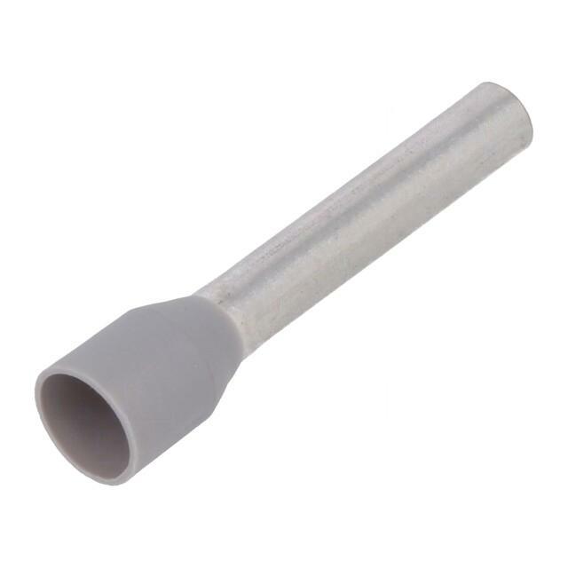 WEIDMÜLLER Tip: bootlace ferrule; insulated; copper