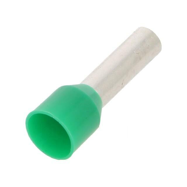 BM GROUP Tip: bootlace ferrule; insulated