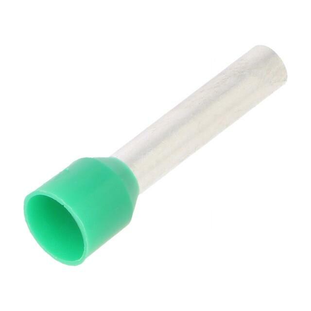 BM GROUP Tip: bootlace ferrule; insulated