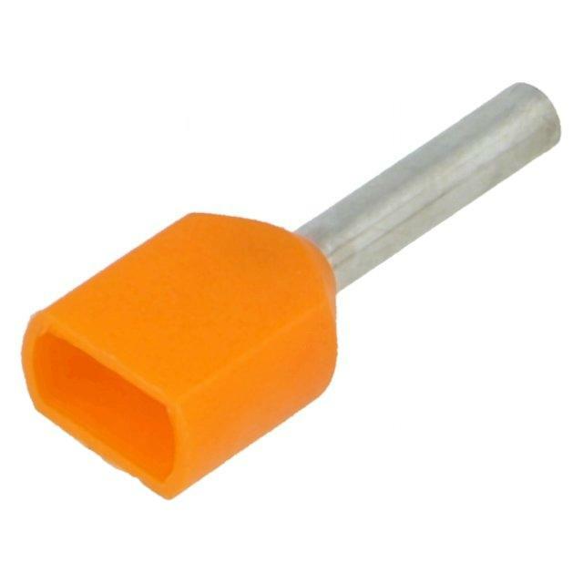 BM GROUP Tip: bootlace ferrule; insulated