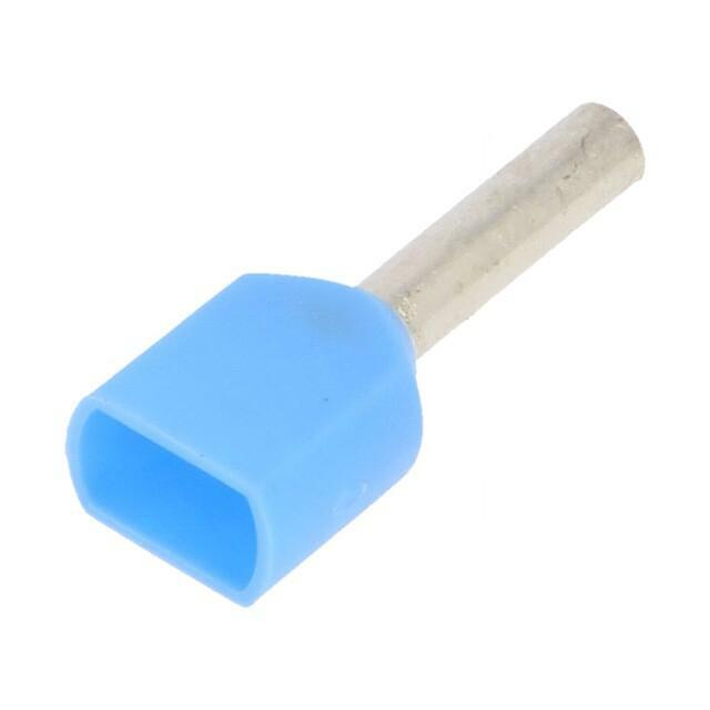 BM GROUP Tip: bootlace ferrule; insulated