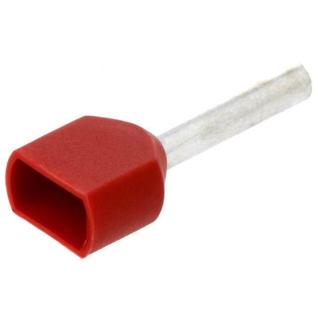 BM GROUP Tip: bootlace ferrule; insulated
