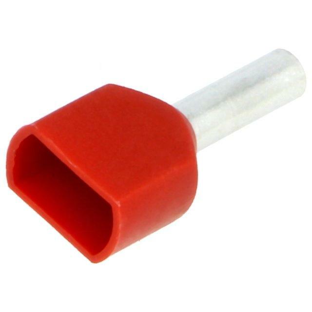 BM GROUP Tip: bootlace ferrule; insulated