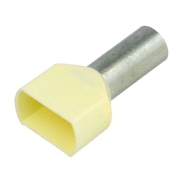 BM GROUP Tip: bootlace ferrule; insulated