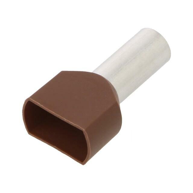 BM GROUP Tip: bootlace ferrule; insulated