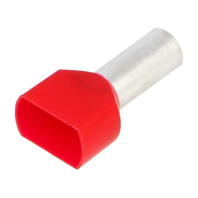 BM GROUP Tip: bootlace ferrule; insulated
