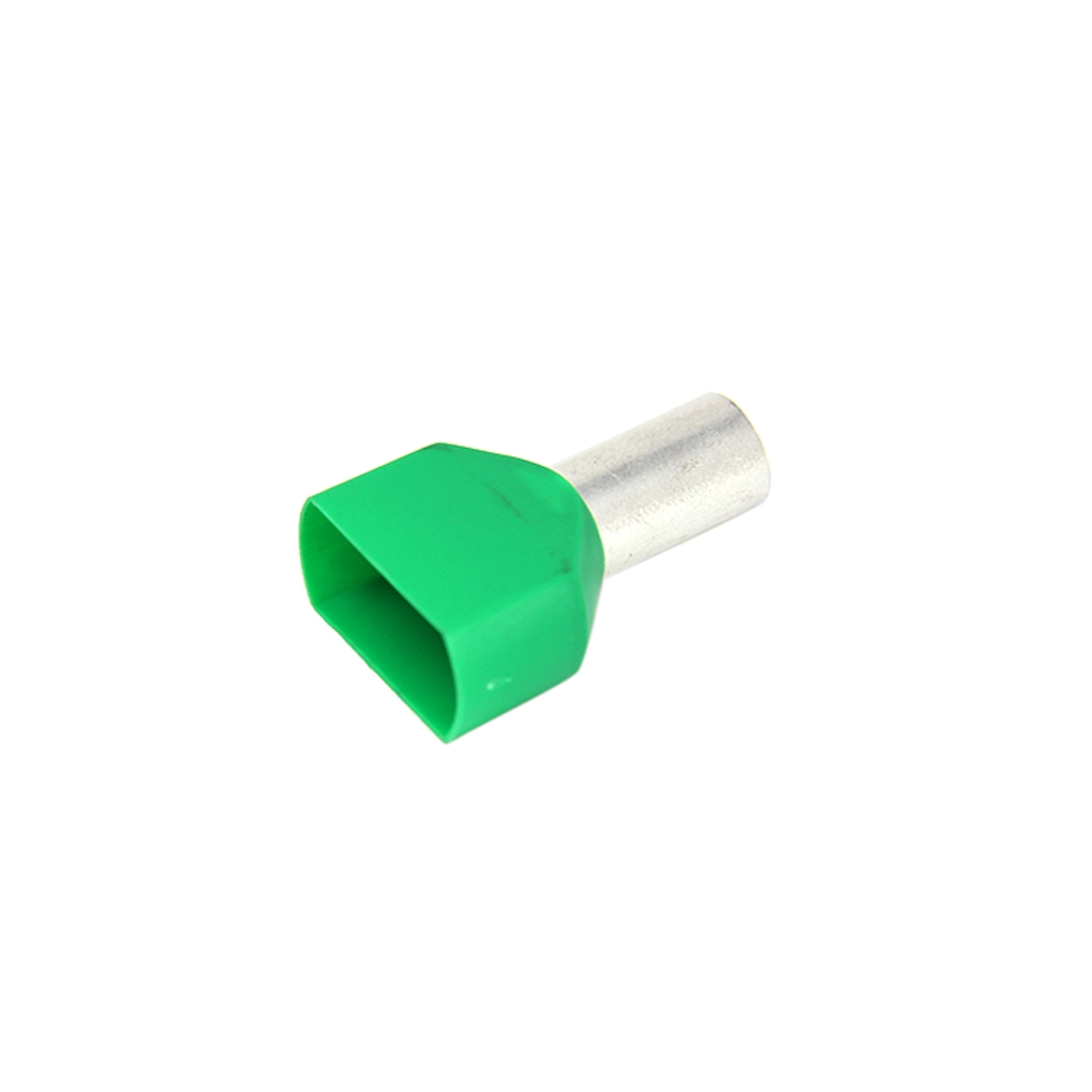 BM GROUP Tip: bootlace ferrule; insulated