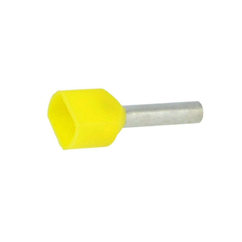 BM GROUP Tip: bootlace ferrule; insulated