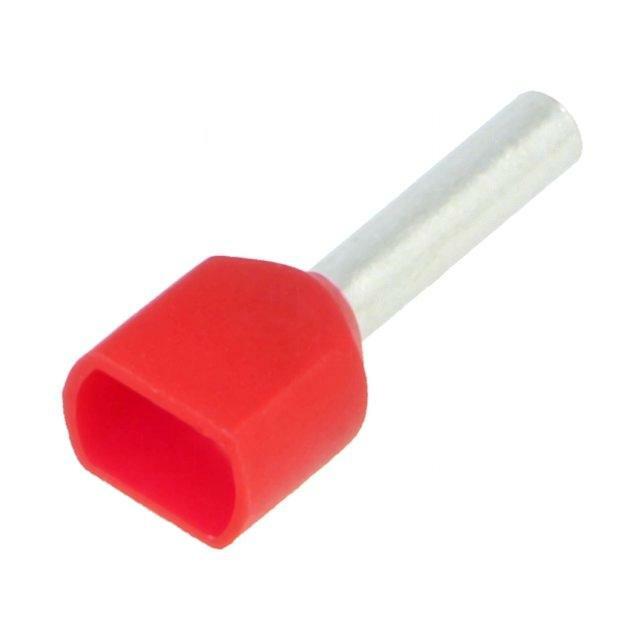 BM GROUP Tip: bootlace ferrule; insulated