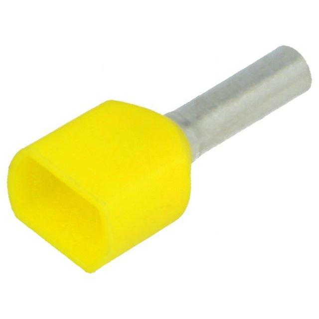 BM GROUP Tip: bootlace ferrule; insulated