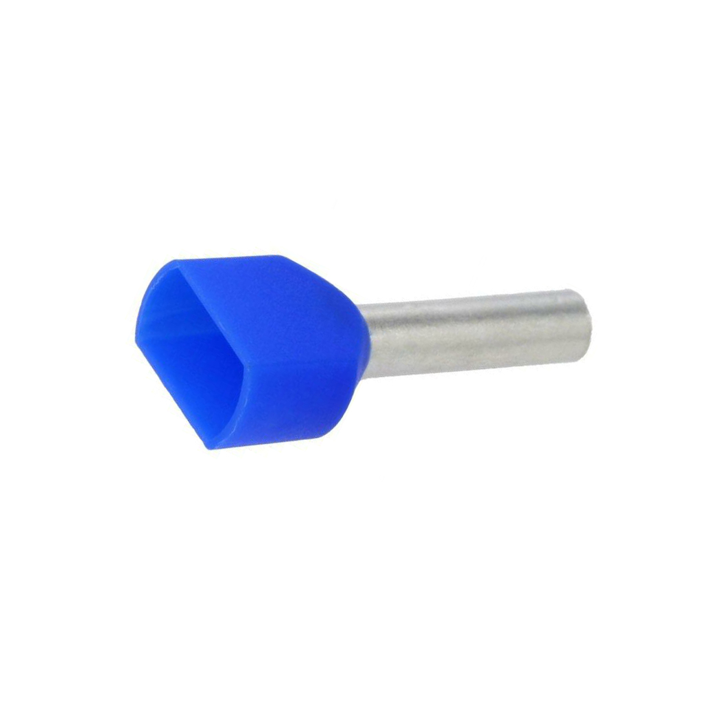 BM GROUP Tip: bootlace ferrule; insulated