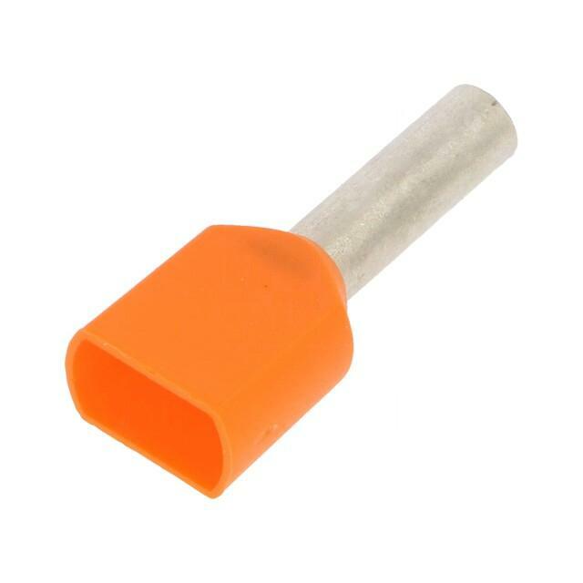 BM GROUP Tip: bootlace ferrule; insulated