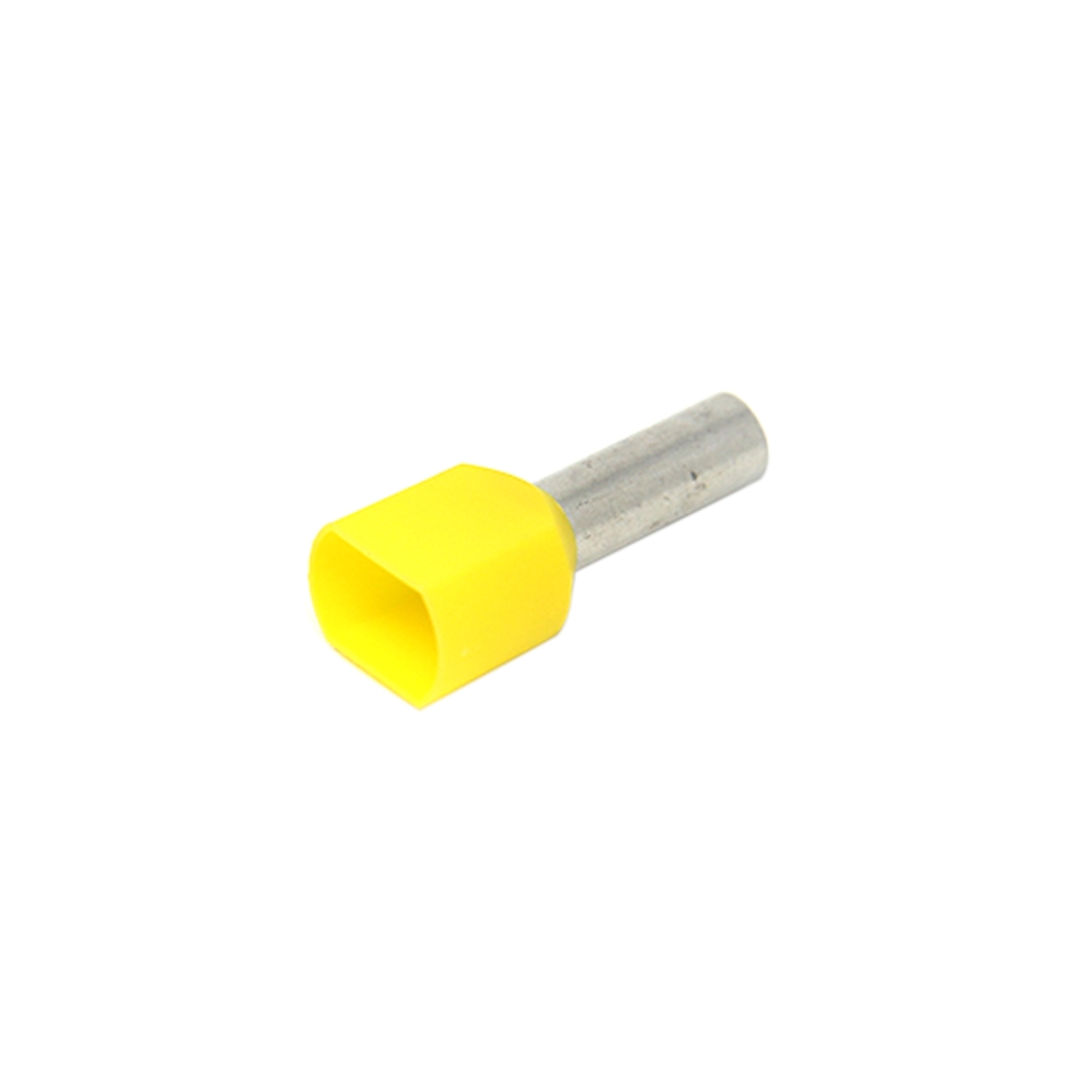 BM GROUP Tip: bootlace ferrule; insulated