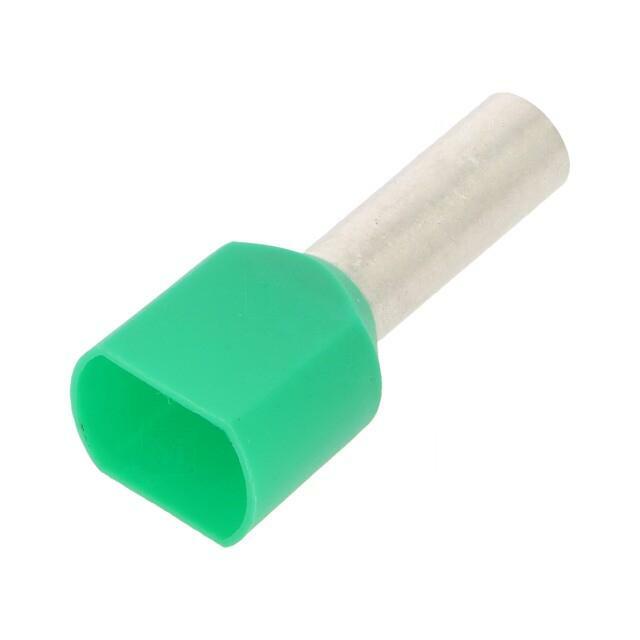 BM GROUP Tip: bootlace ferrule; insulated