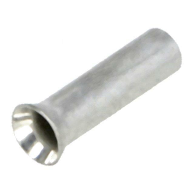 BM GROUP Tip: bootlace ferrule; non-insulated