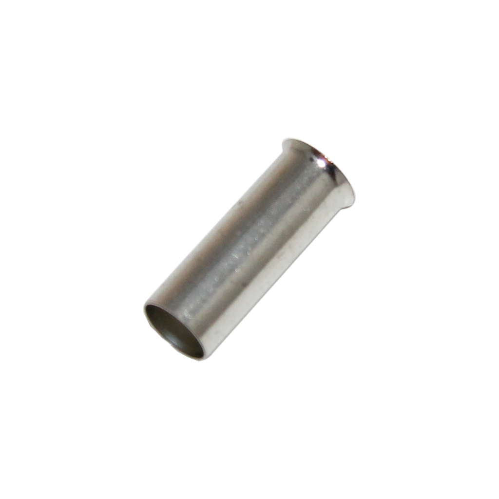 BM GROUP Tip: bootlace ferrule; non-insulated