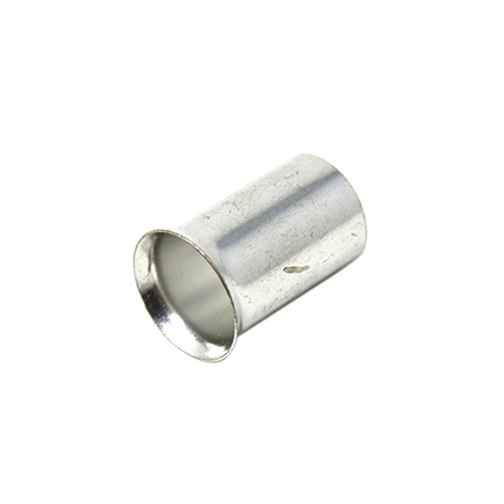 BM GROUP Tip: bootlace ferrule; non-insulated