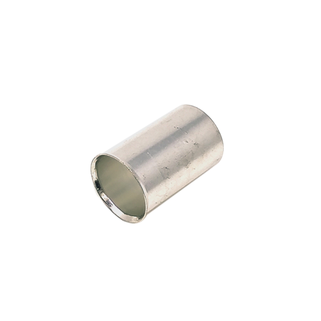 BM GROUP Tip: bootlace ferrule; non-insulated