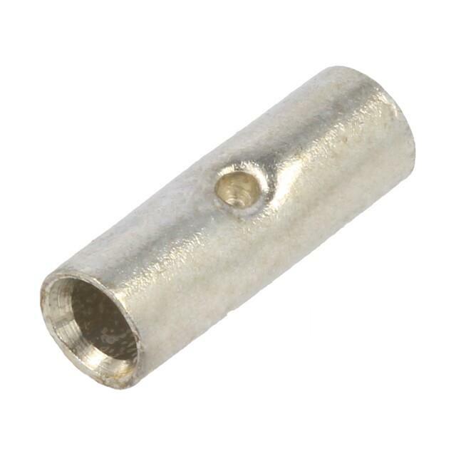 ERKO Tip: butt splice; copper; 10mm2