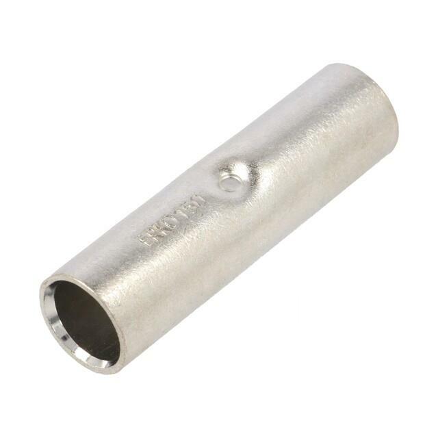 ERKO Tip: butt splice; copper; 150mm2