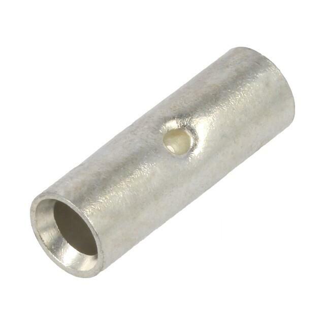 ERKO Tip: butt splice; copper; 16mm2