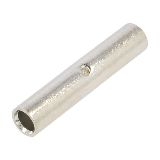 ERKO Tip: butt splice; copper; 25mm2