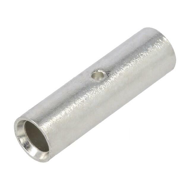 ERKO Tip: butt splice; copper; 25mm2