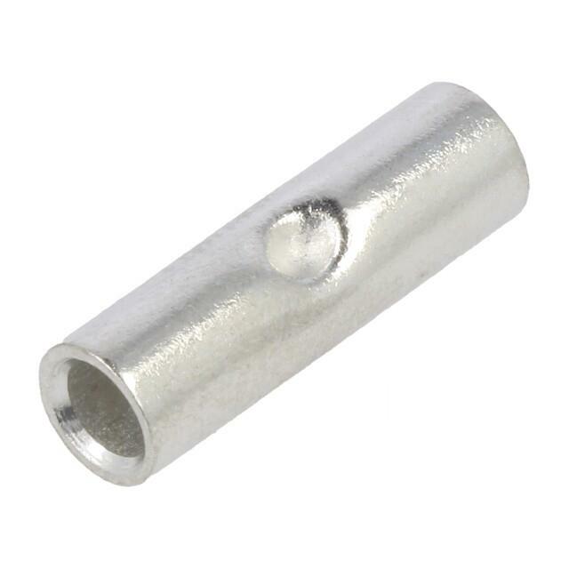 ERKO Tip: butt splice; copper; 6mm2