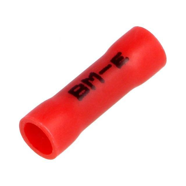 BM GROUP Tip: butt splice; insulated