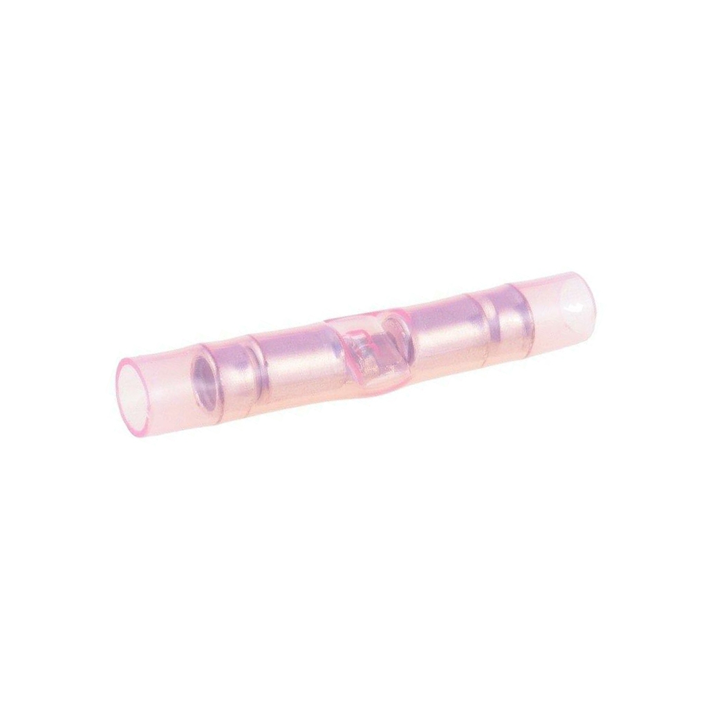 TE CONNECTIVITY Tip: butt splice; insulated