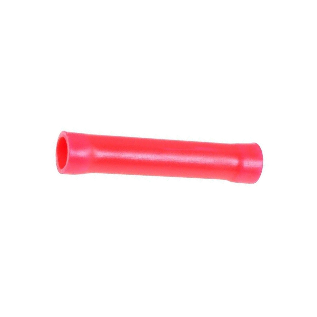 TE CONNECTIVITY Tip: butt splice; insulated