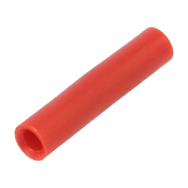 ERKO Tip: butt splice; insulated; copper