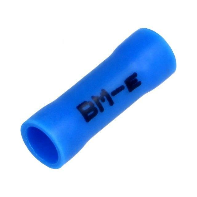 BM GROUP Tip: butt splice; insulated