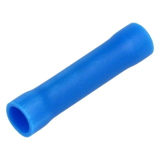BM GROUP Tip: butt splice; insulated