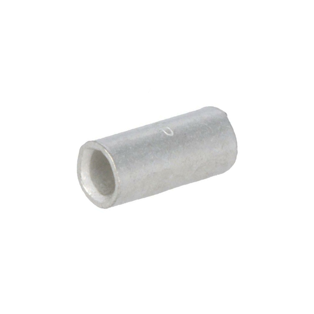 TE CONNECTIVITY Tip: butt splice; non-insulated