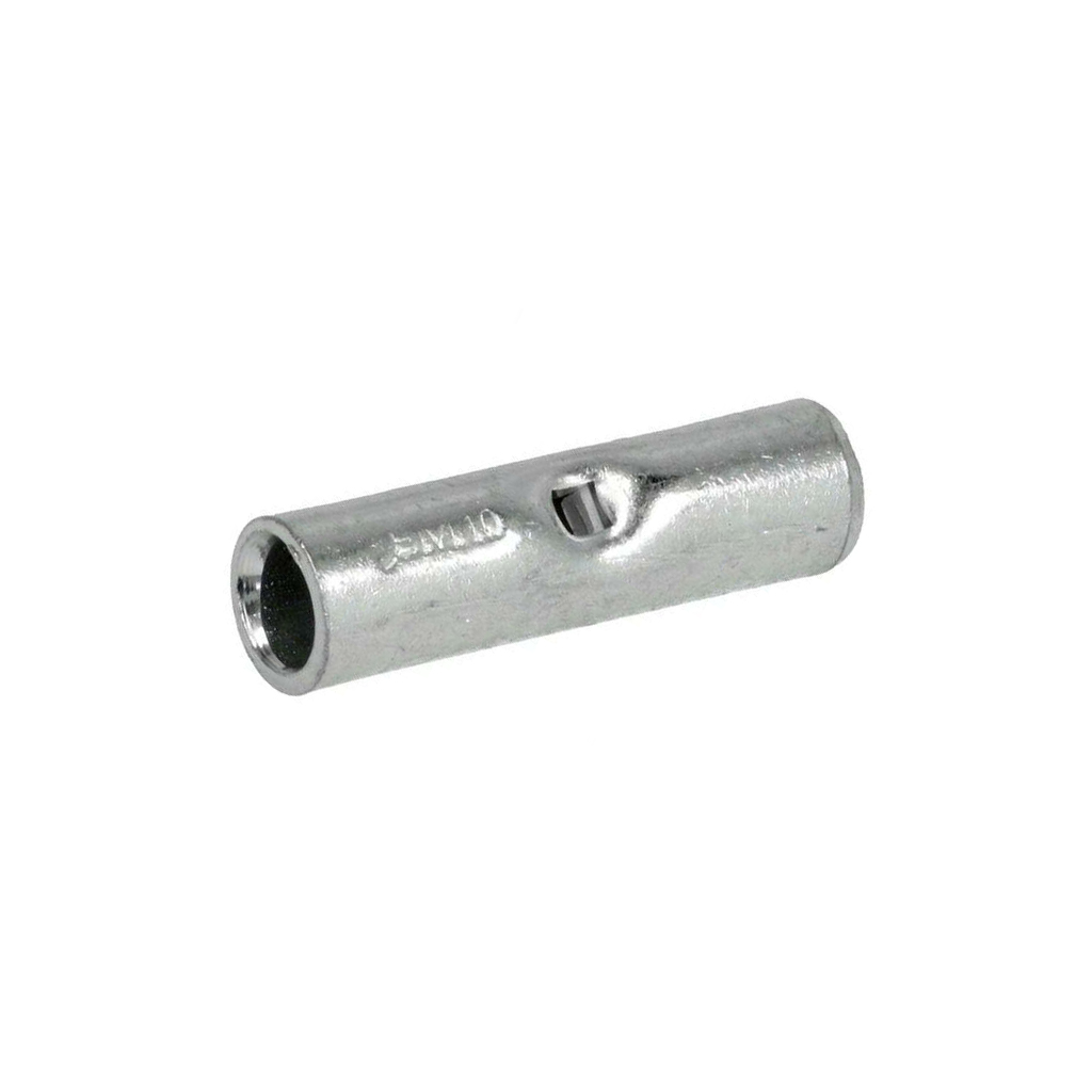 BM GROUP Tip: butt splice; non-insulated