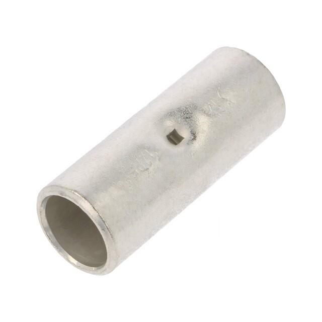 BM GROUP Tip: butt splice; non-insulated