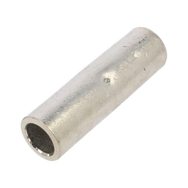 BM GROUP Tip: butt splice; non-insulated