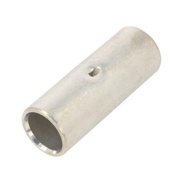 BM GROUP Tip: butt splice; non-insulated