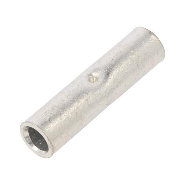 BM GROUP Tip: butt splice; non-insulated