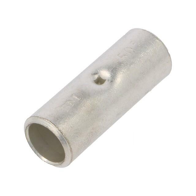 BM GROUP Tip: butt splice; non-insulated